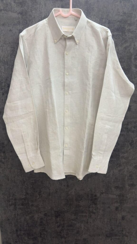Paicm Shirt