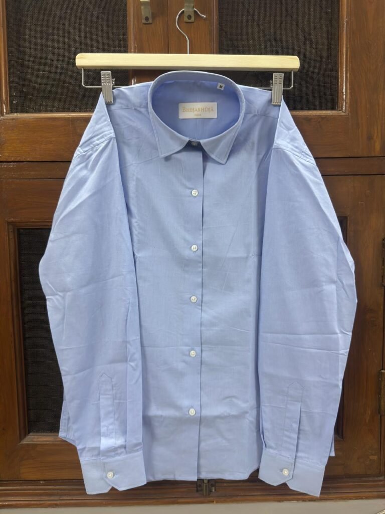Powder Blue